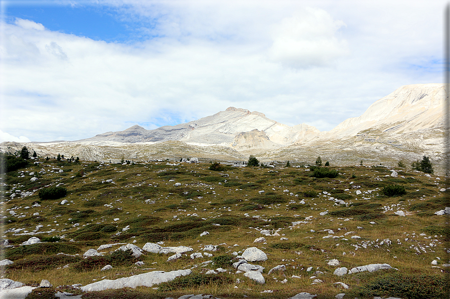 foto Altopiano di Fanes